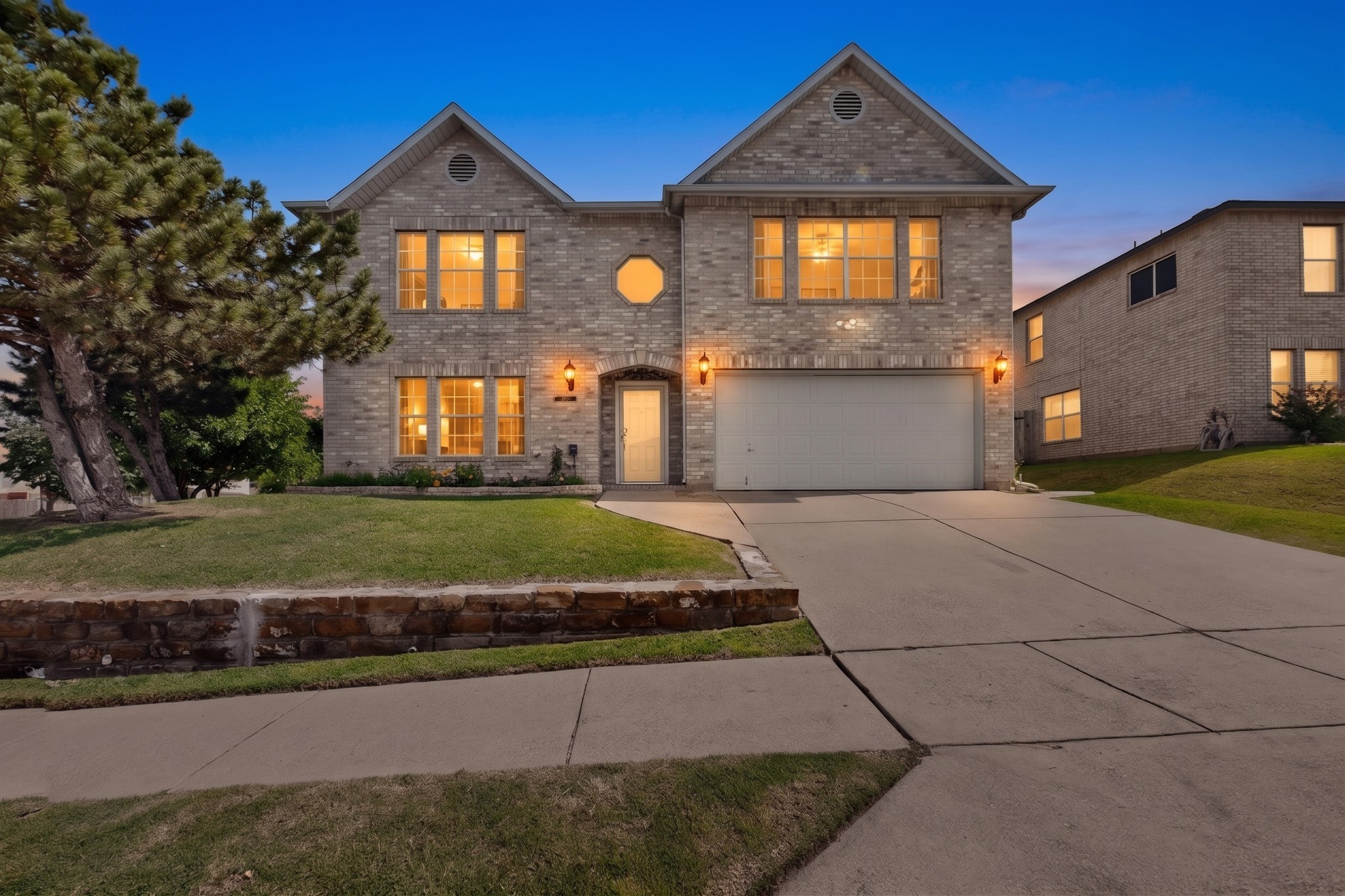 4172 Jenny Lake Trail Fort Worth TX 76244