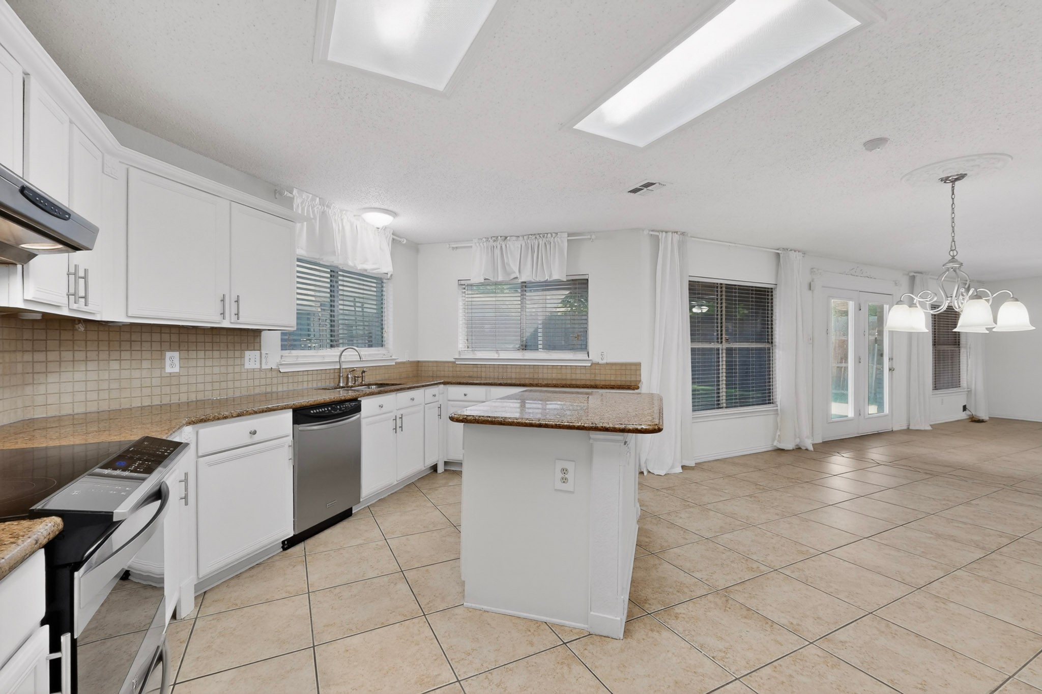 4172 Jenny Lake Trail Fort Worth TX 76244