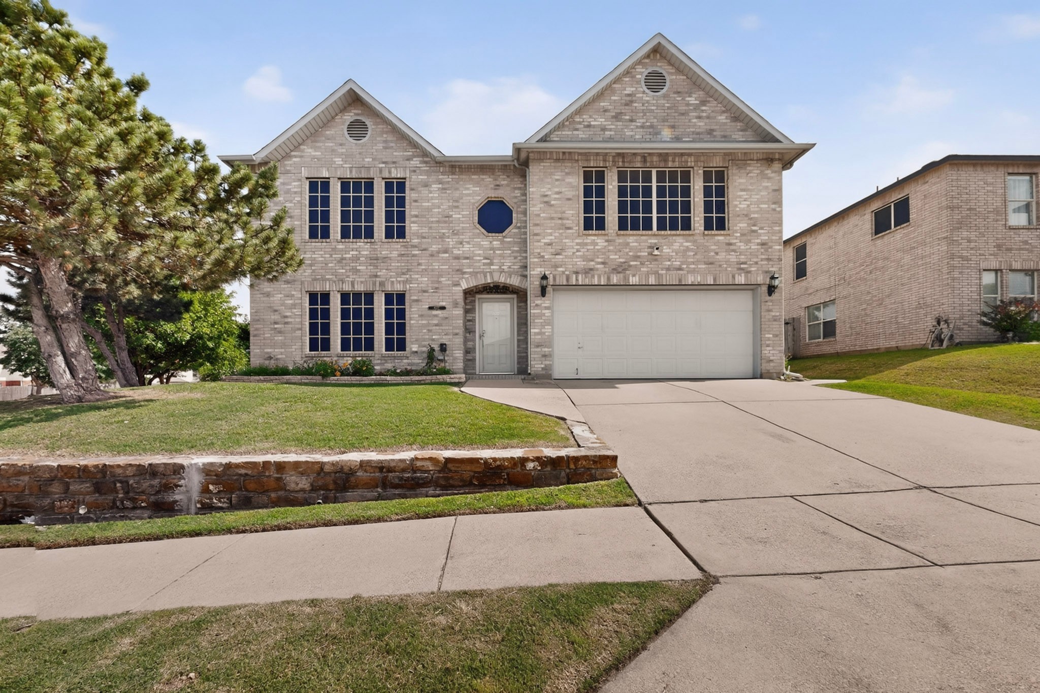 4172 Jenny Lake Trail Fort Worth TX 76244