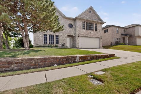 4172 Jenny Lake Trail Fort Worth TX 76244