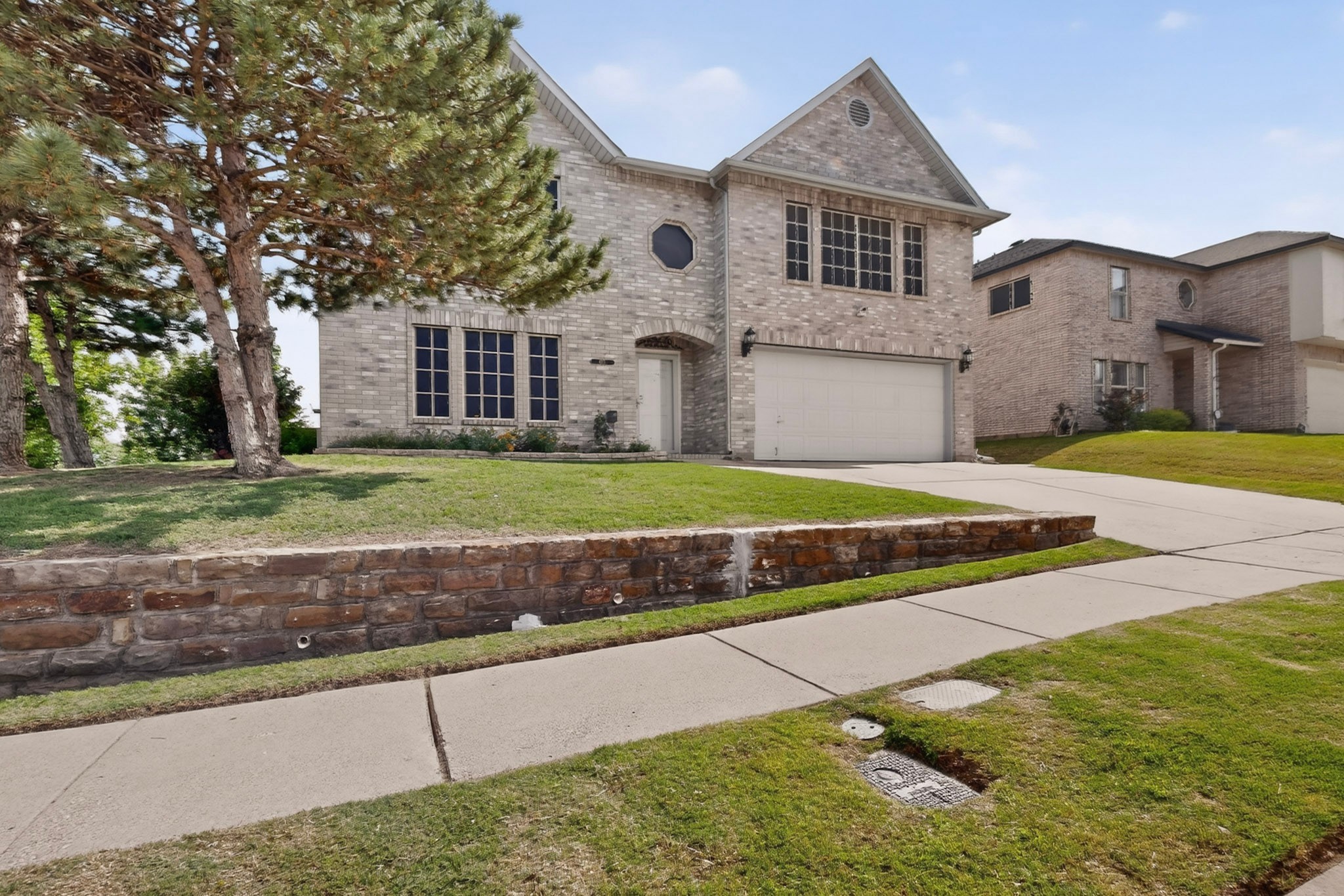 4172 Jenny Lake Trail Fort Worth TX 76244