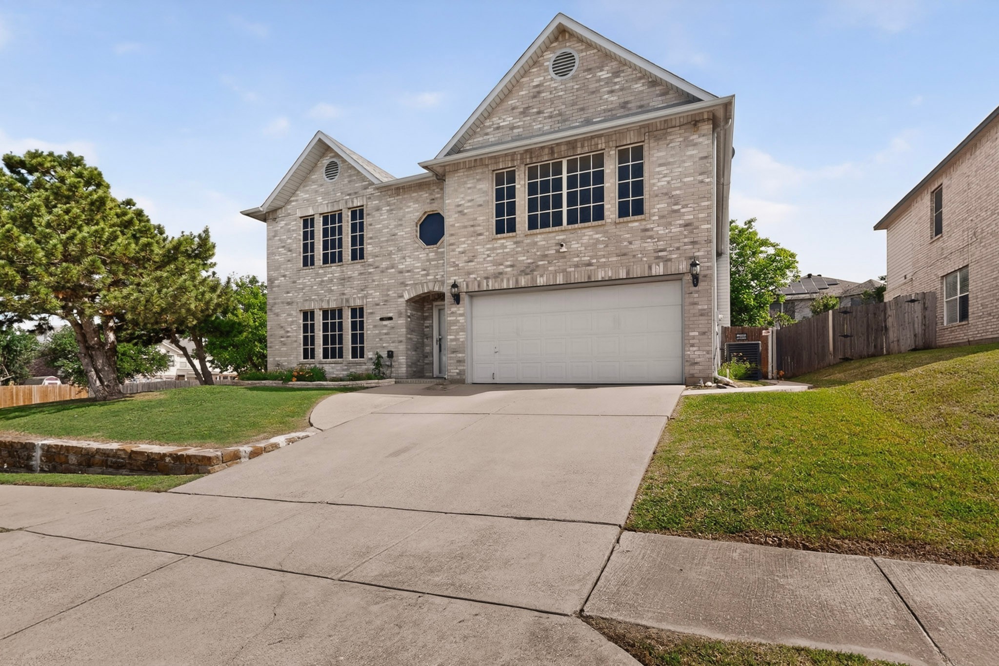 4172 Jenny Lake Trail Fort Worth TX 76244