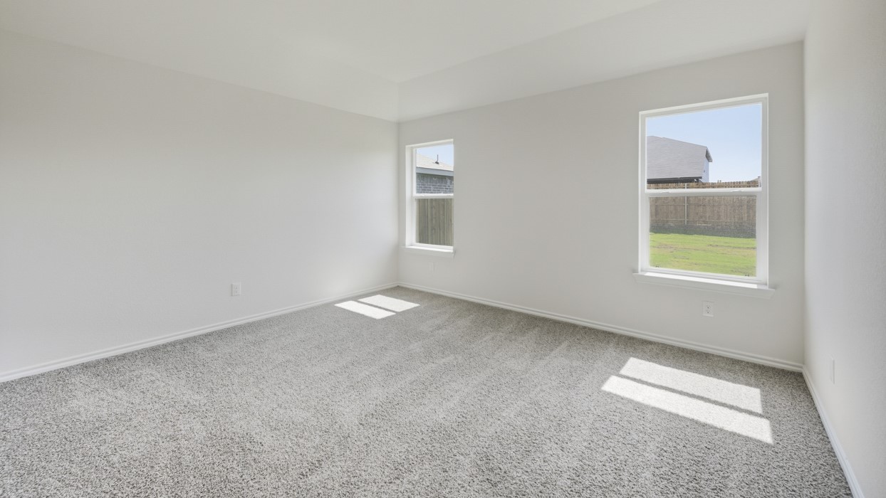3333 Spaulding Drive Paris TX 75460