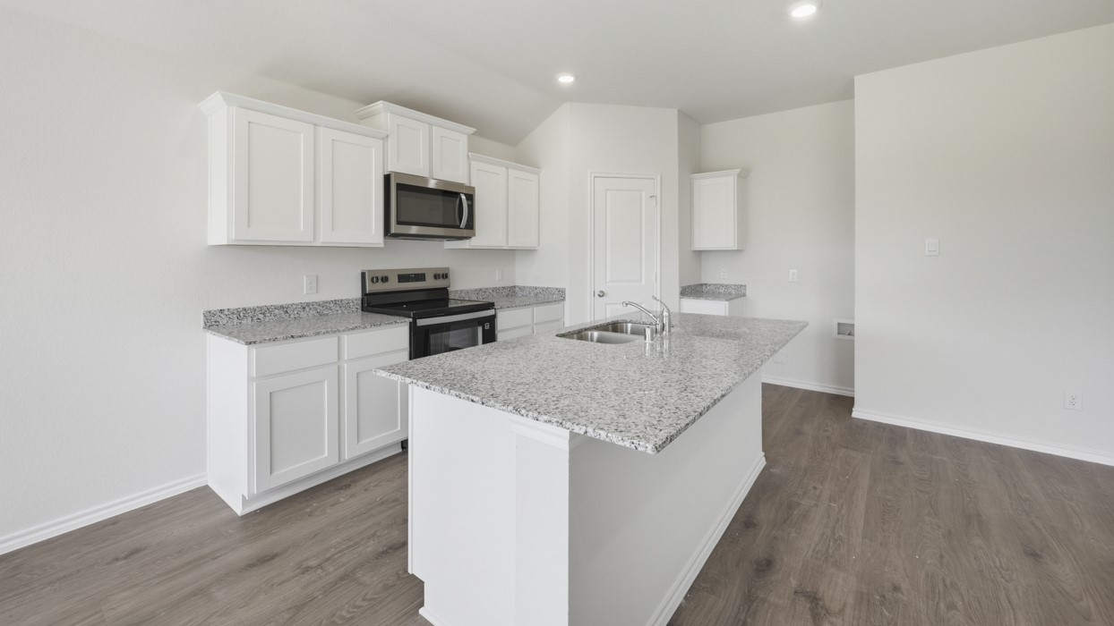 3333 Spaulding Drive Paris TX 75460