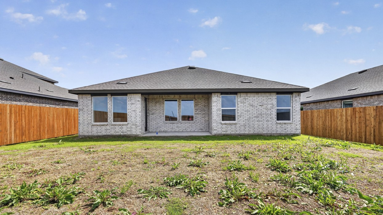 3333 Spaulding Drive Paris TX 75460
