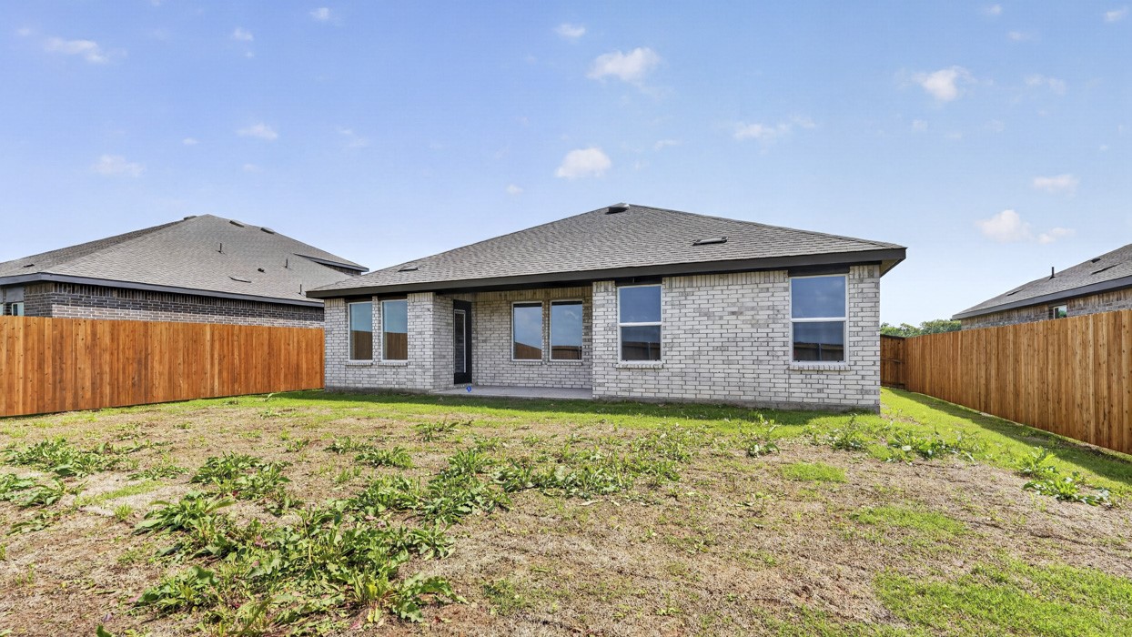 3333 Spaulding Drive Paris TX 75460