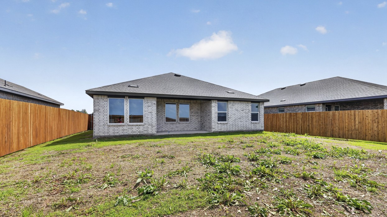 3333 Spaulding Drive Paris TX 75460