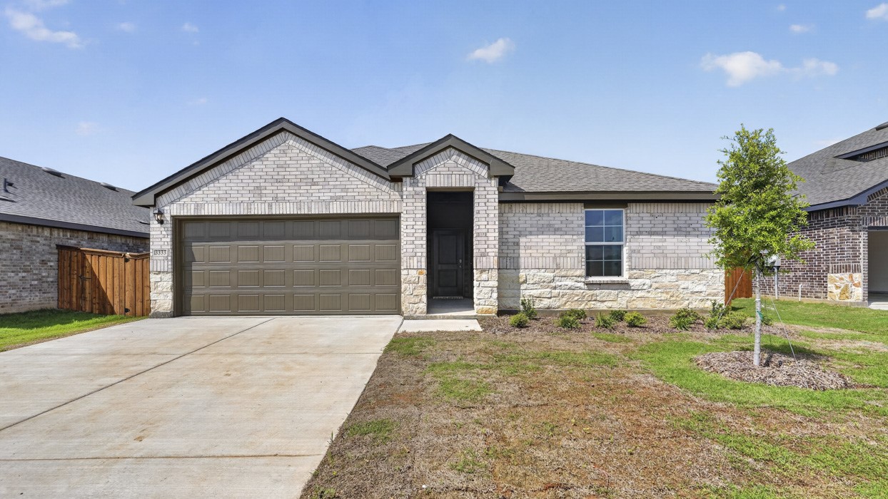 3333 Spaulding Drive Paris TX 75460