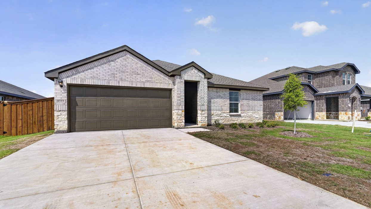 3333 Spaulding Drive Paris TX 75460