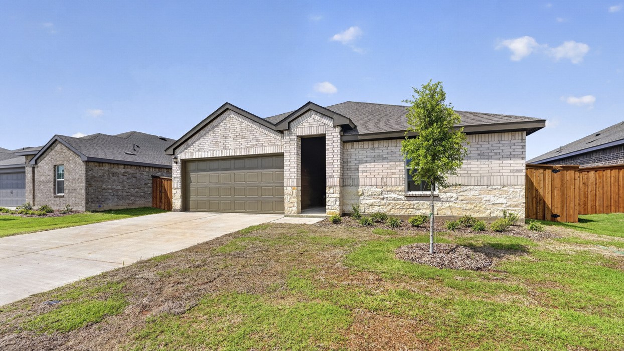 3333 Spaulding Drive Paris TX 75460