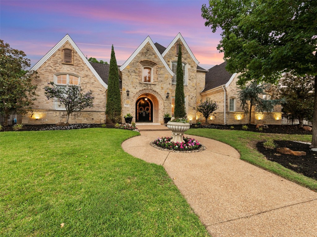 7300 Majestic Manor Colleyville TX 76034