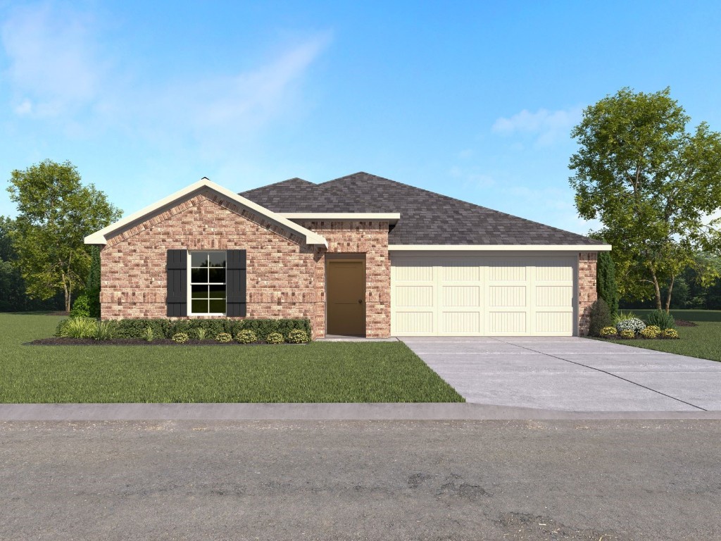 617 Griffith Park Trail Alvarado TX 76009