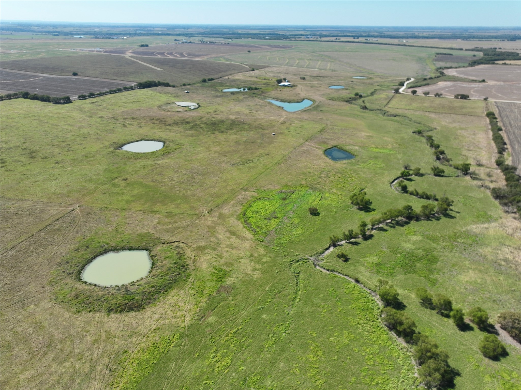 329 Lowell Road Milford TX 76670