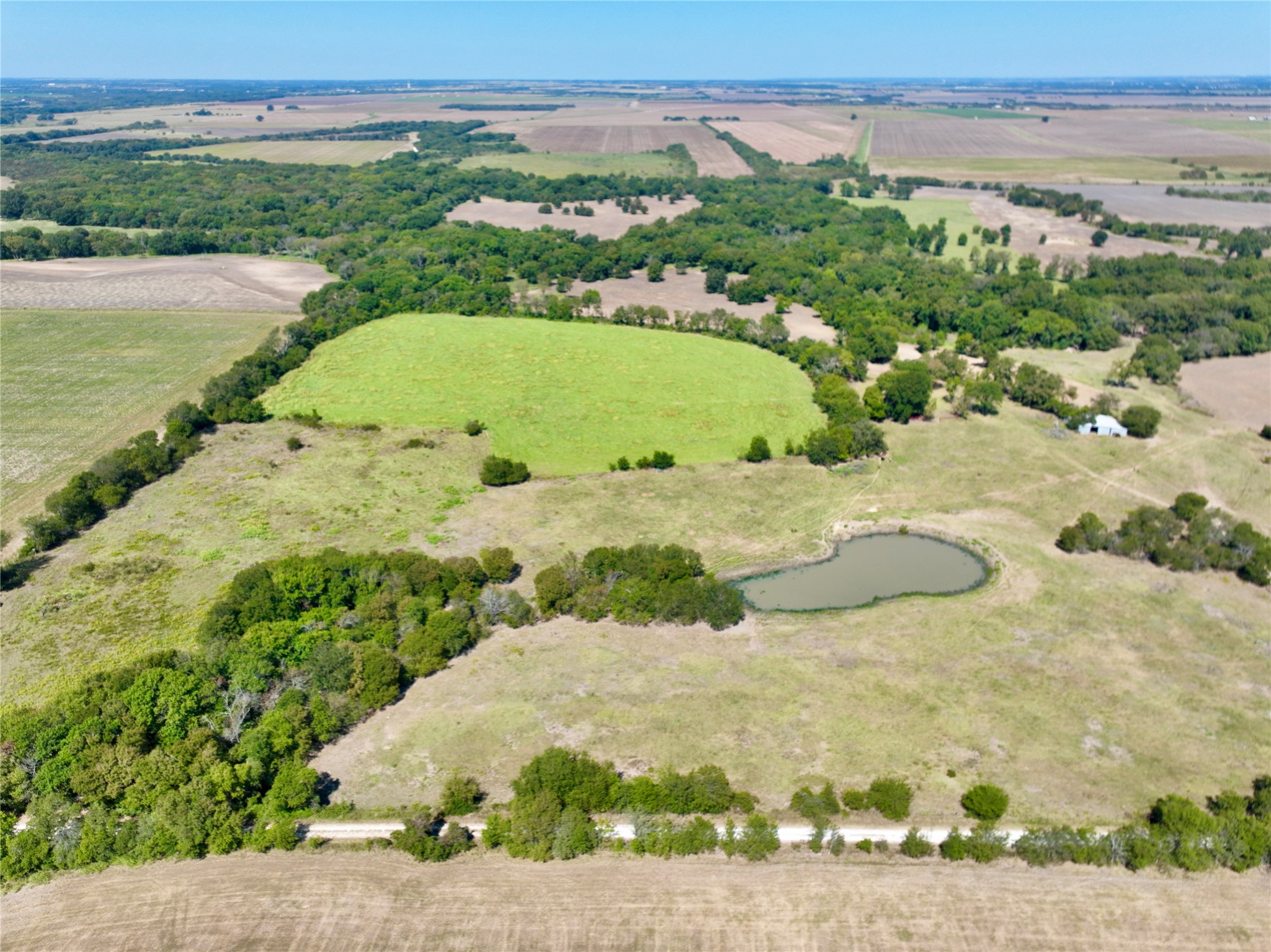 329 Lowell Road Milford TX 76670