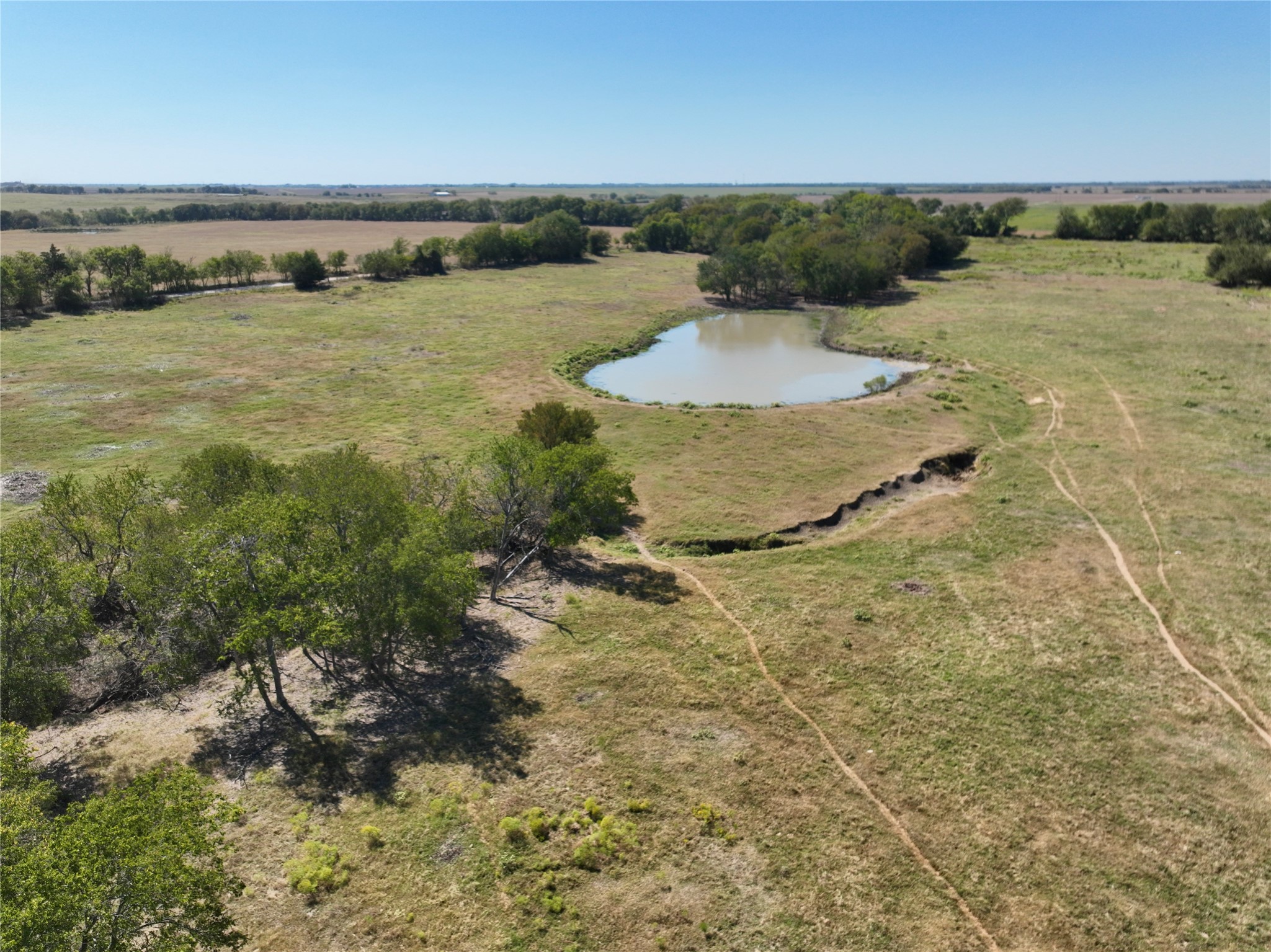 329 Lowell Road Milford TX 76670