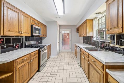 329 Lowell Road Milford TX 76670