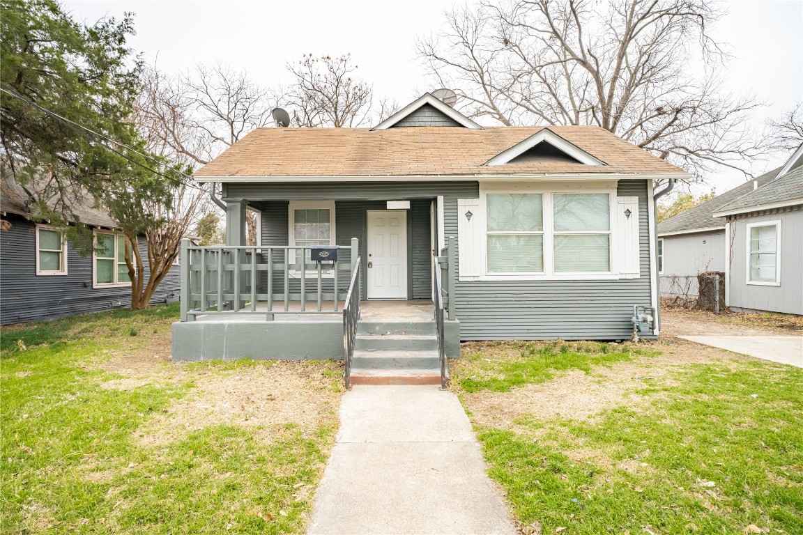2234 Lawrence Street Dallas TX 75215