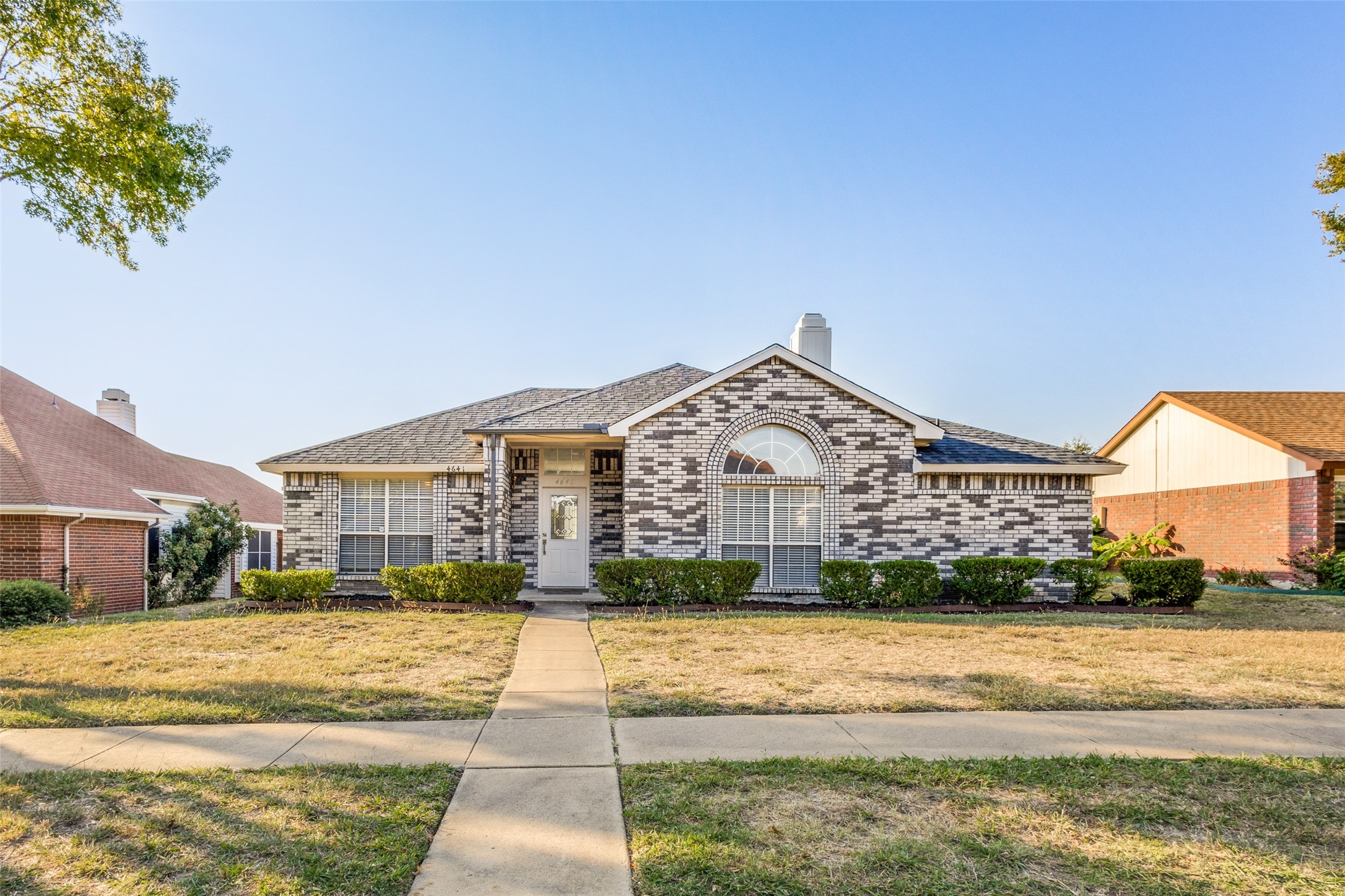 4641 Archer Drive The Colony TX 75056