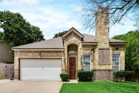 3719 Pecan Circle Bedford TX 76021