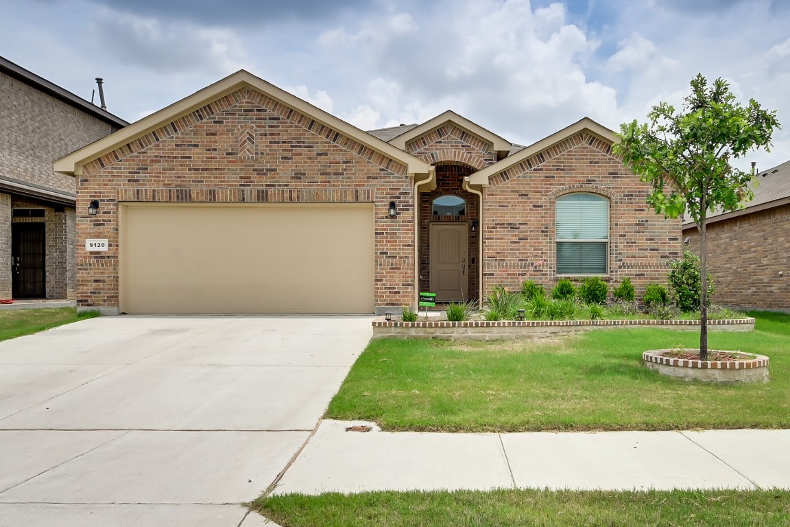9120 Edenberry Lane Fort Worth TX 76179