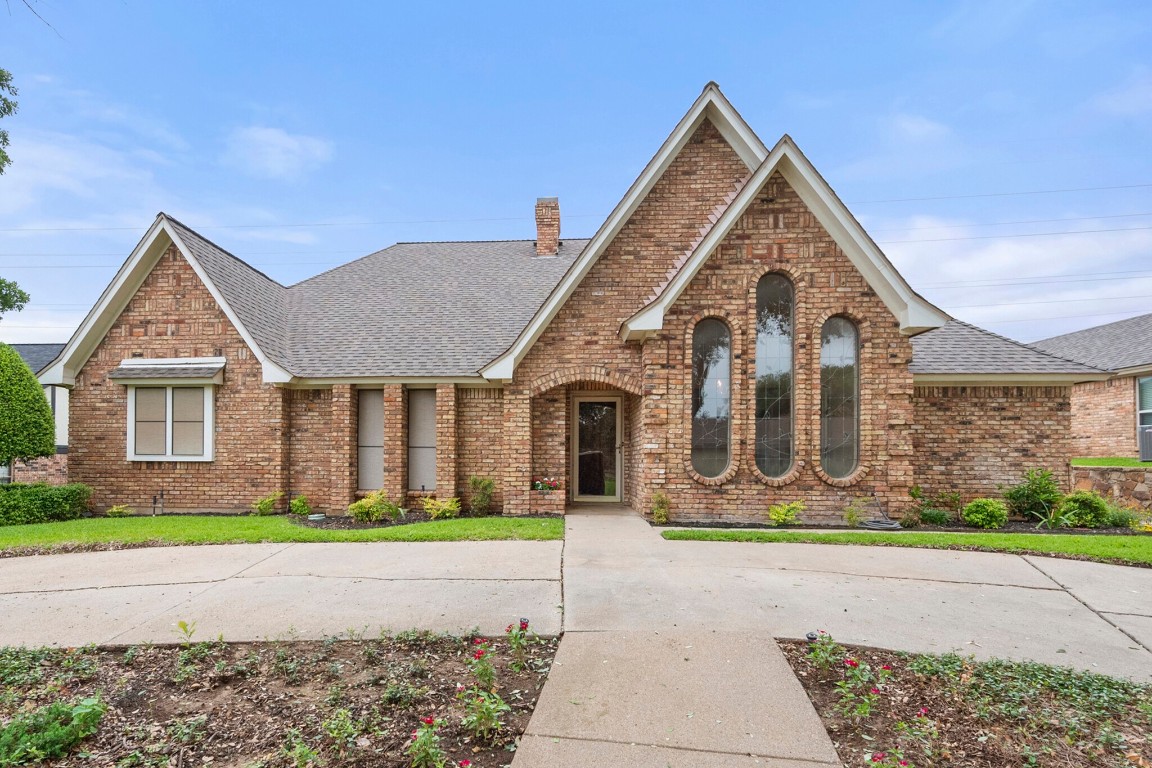 5040 Lake View Circle North Richland Hills TX 76180