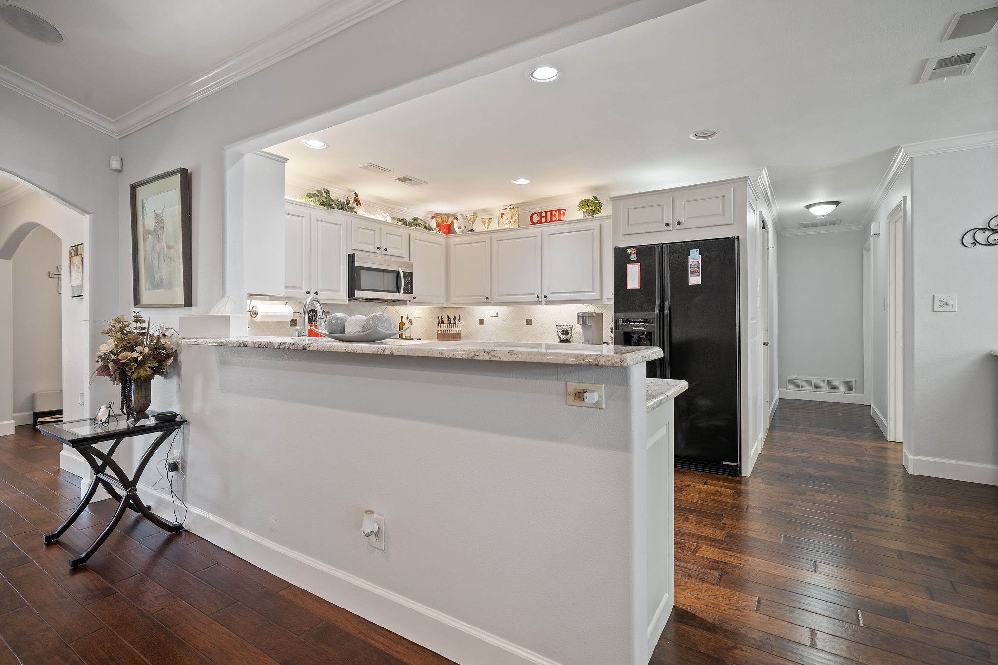 1711 Queensborough Drive Arlington TX 76015
