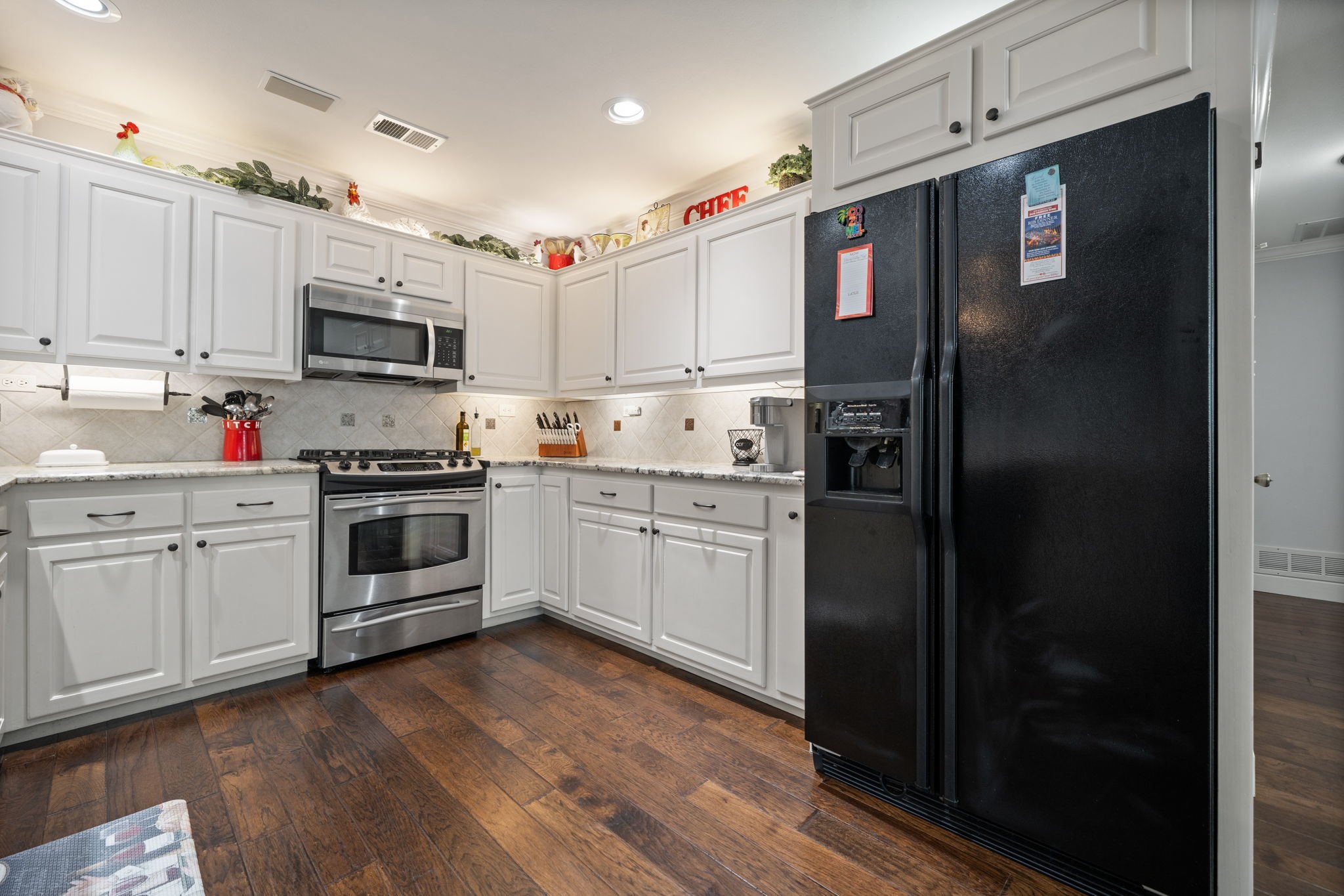 1711 Queensborough Drive Arlington TX 76015