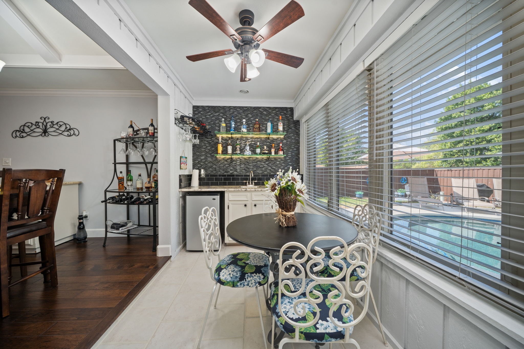 1711 Queensborough Drive Arlington TX 76015