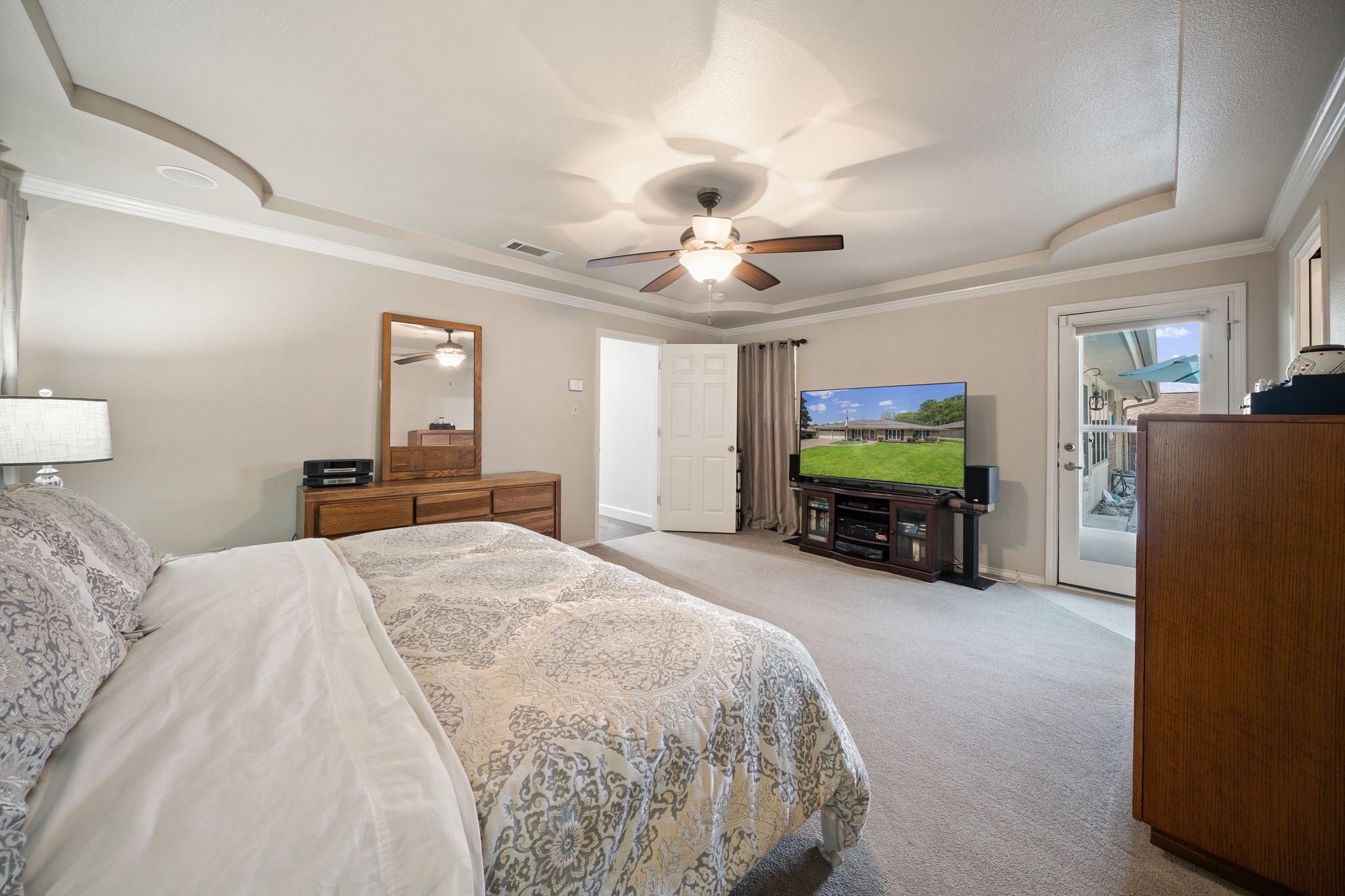 1711 Queensborough Drive Arlington TX 76015