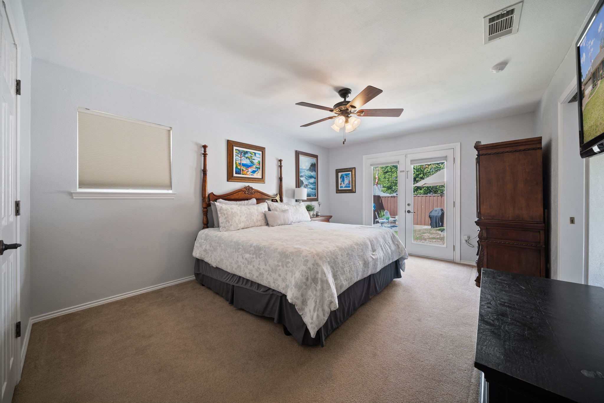 1711 Queensborough Drive Arlington TX 76015