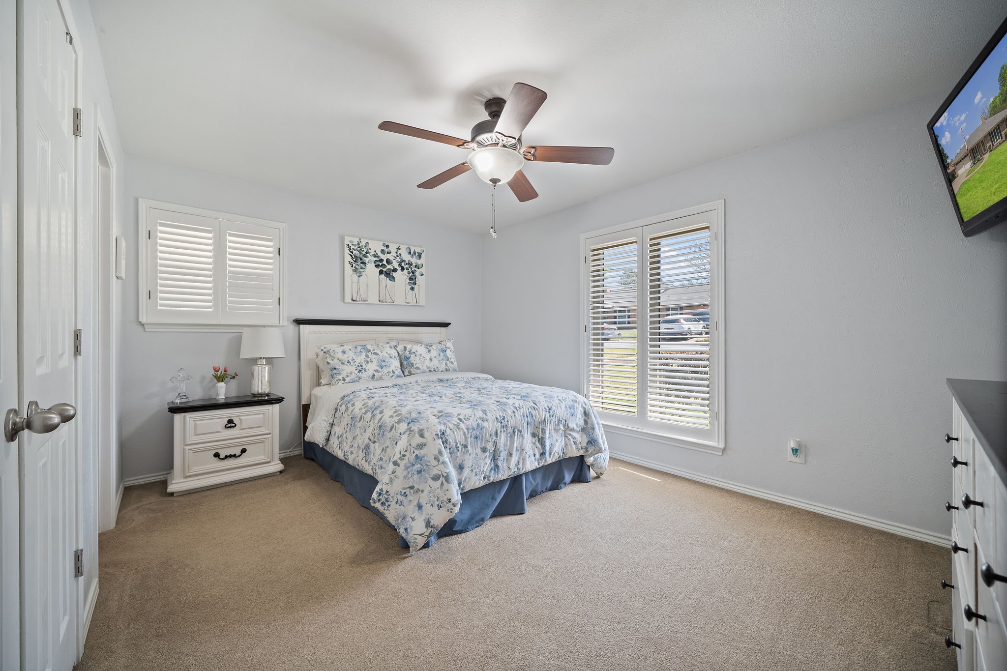 1711 Queensborough Drive Arlington TX 76015