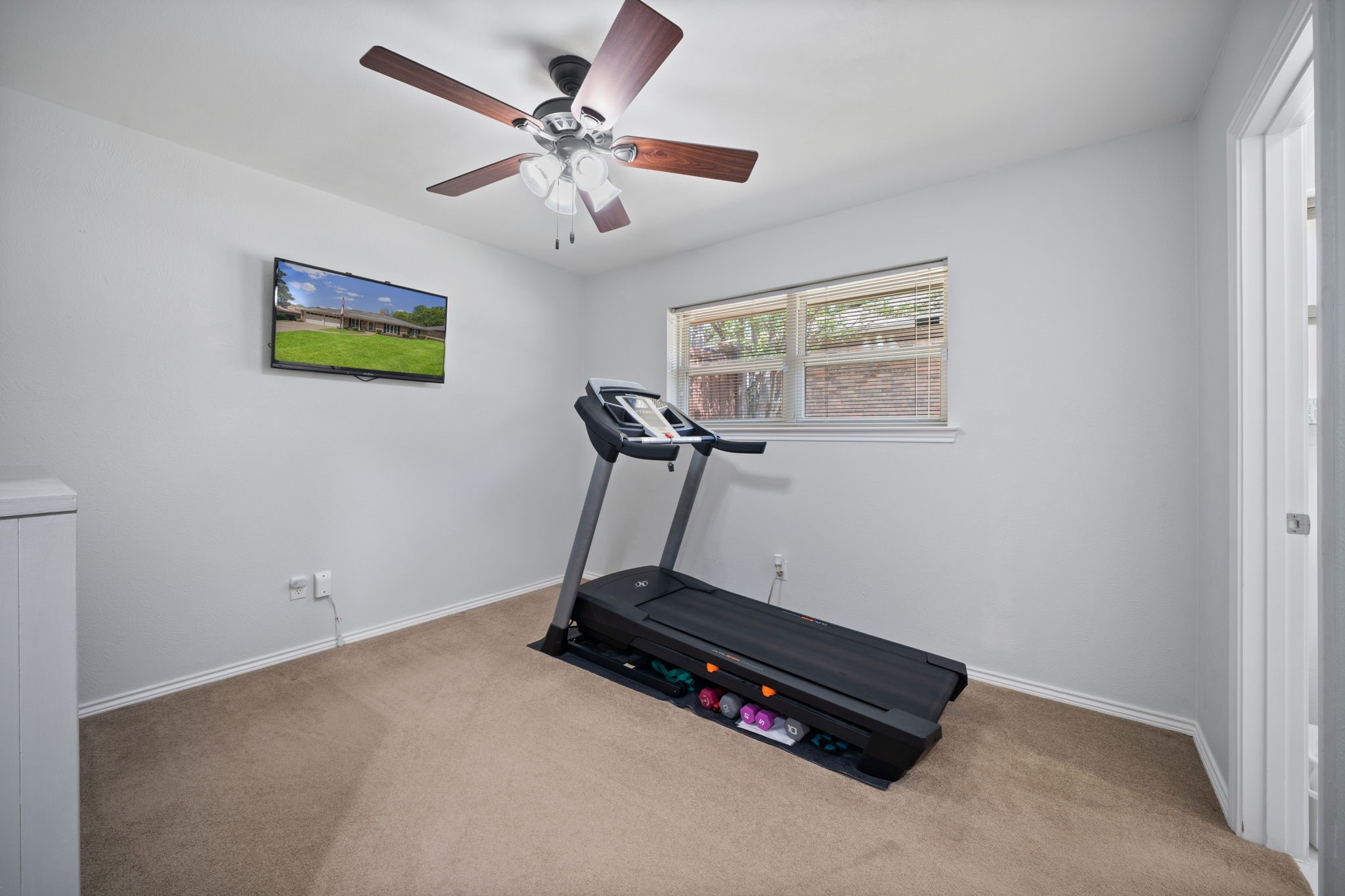 1711 Queensborough Drive Arlington TX 76015