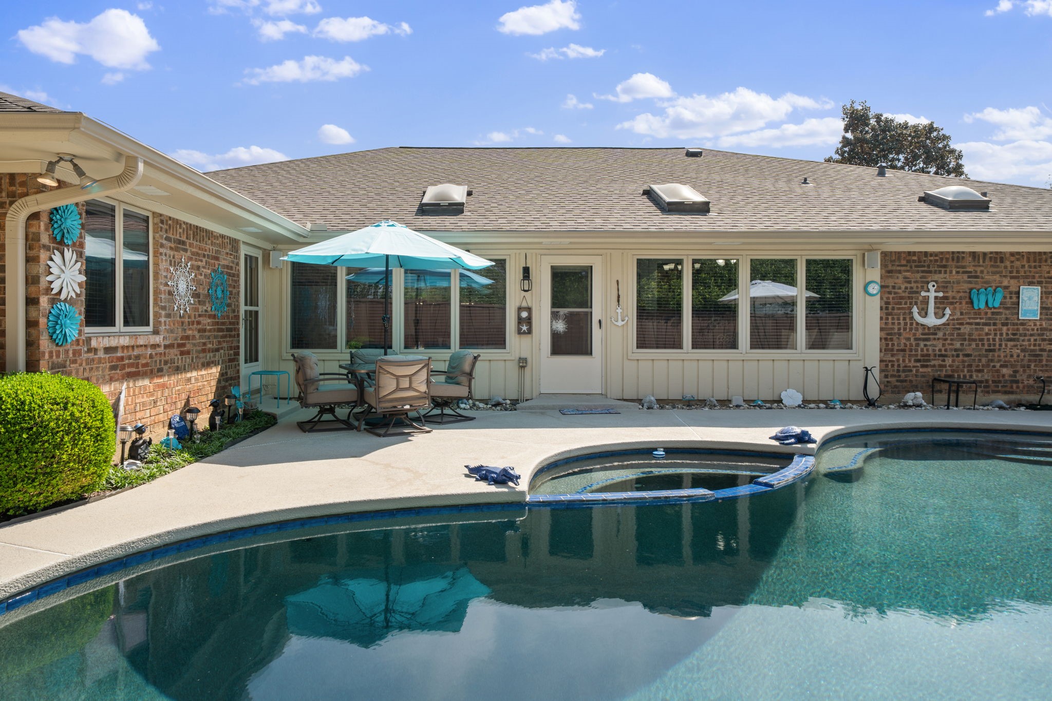 1711 Queensborough Drive Arlington TX 76015