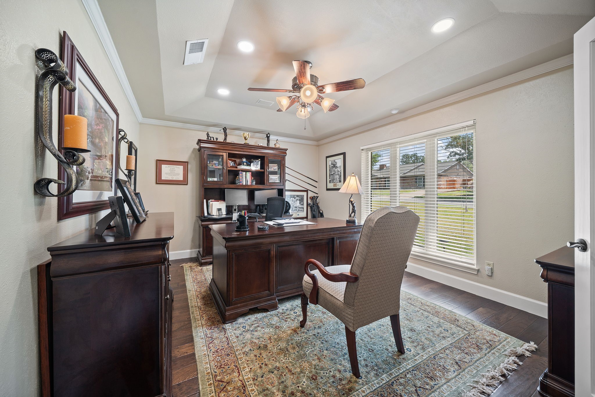1711 Queensborough Drive Arlington TX 76015