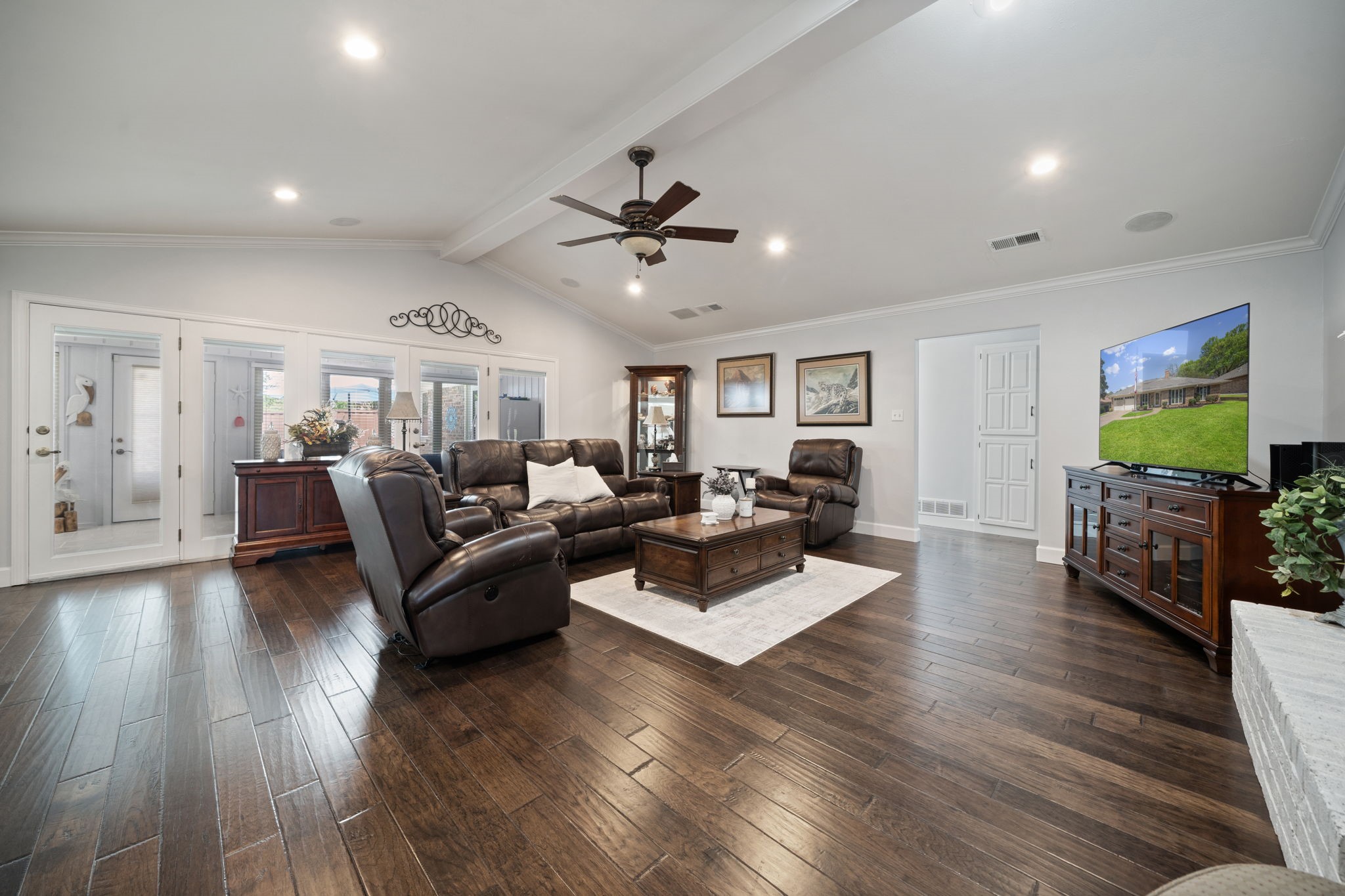 1711 Queensborough Drive Arlington TX 76015