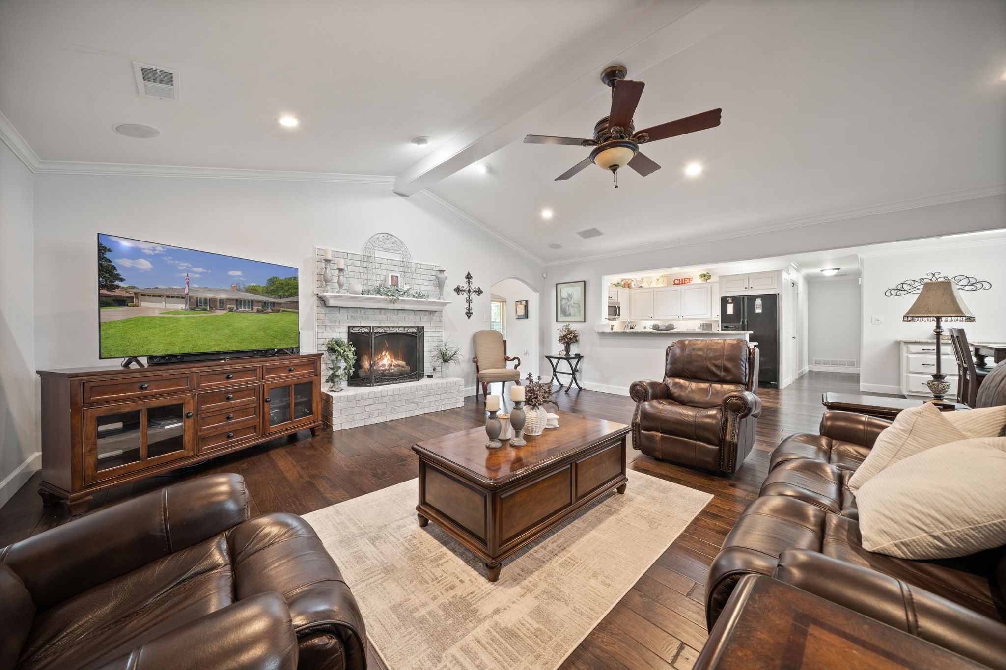 1711 Queensborough Drive Arlington TX 76015