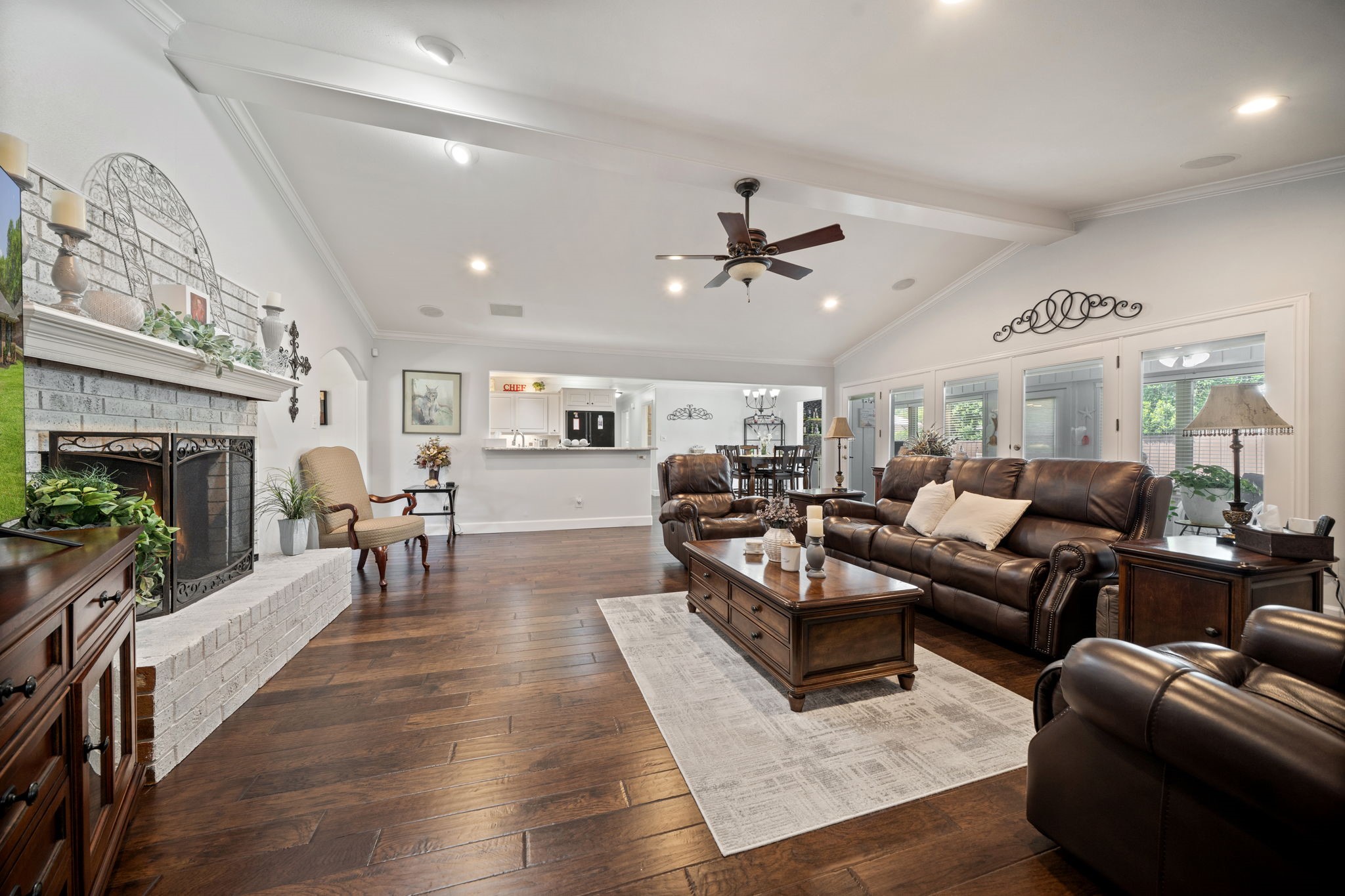 1711 Queensborough Drive Arlington TX 76015