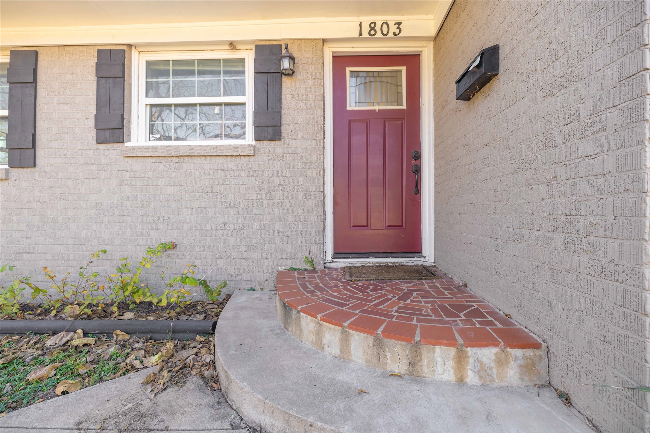 1803 4th Street Brownwood TX 76801