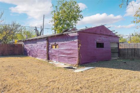 1803 4th Street Brownwood TX 76801