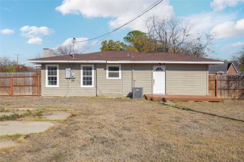 1803 4th Street Brownwood TX 76801