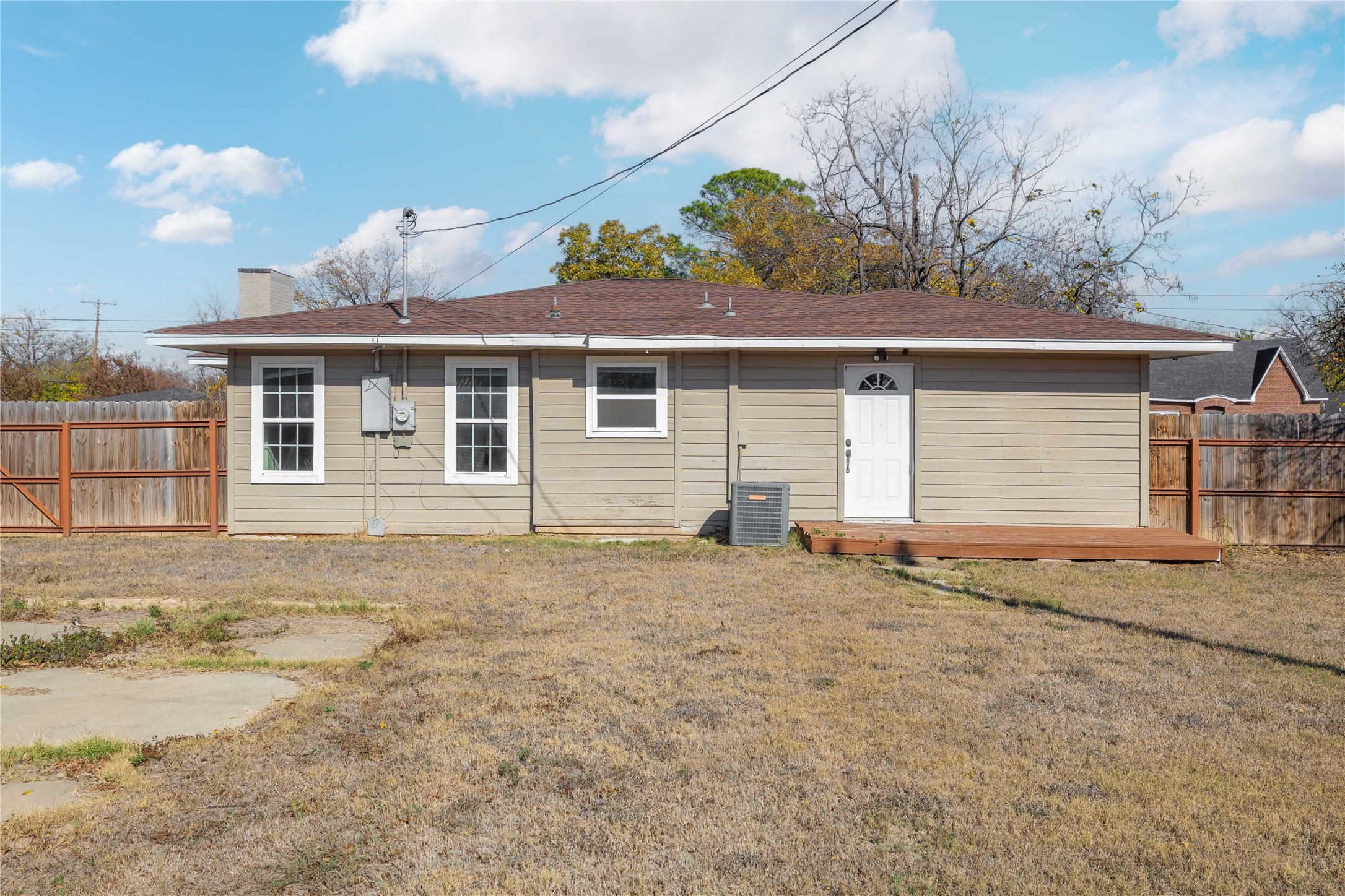 1803 4th Street Brownwood TX 76801