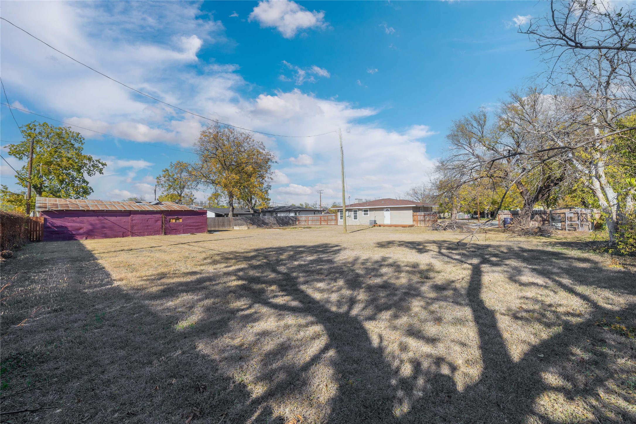 1803 4th Street Brownwood TX 76801