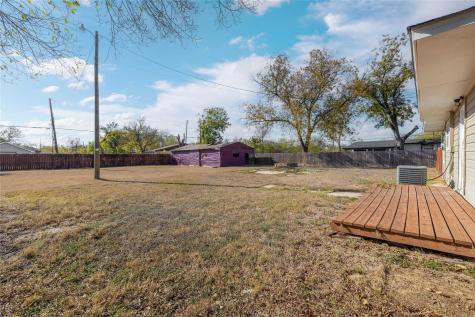 1803 4th Street Brownwood TX 76801