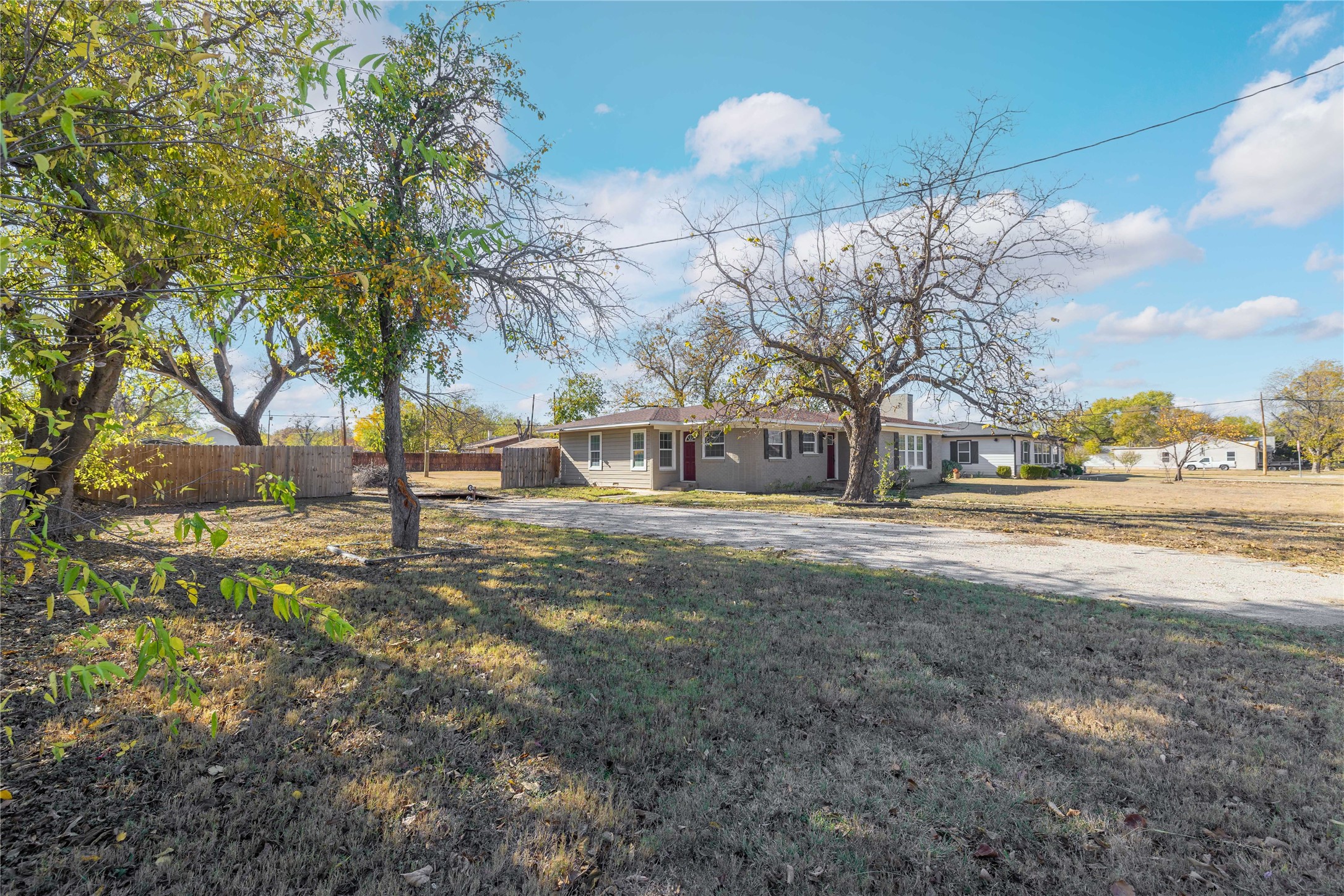 1803 4th Street Brownwood TX 76801