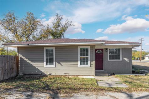 1803 4th Street Brownwood TX 76801
