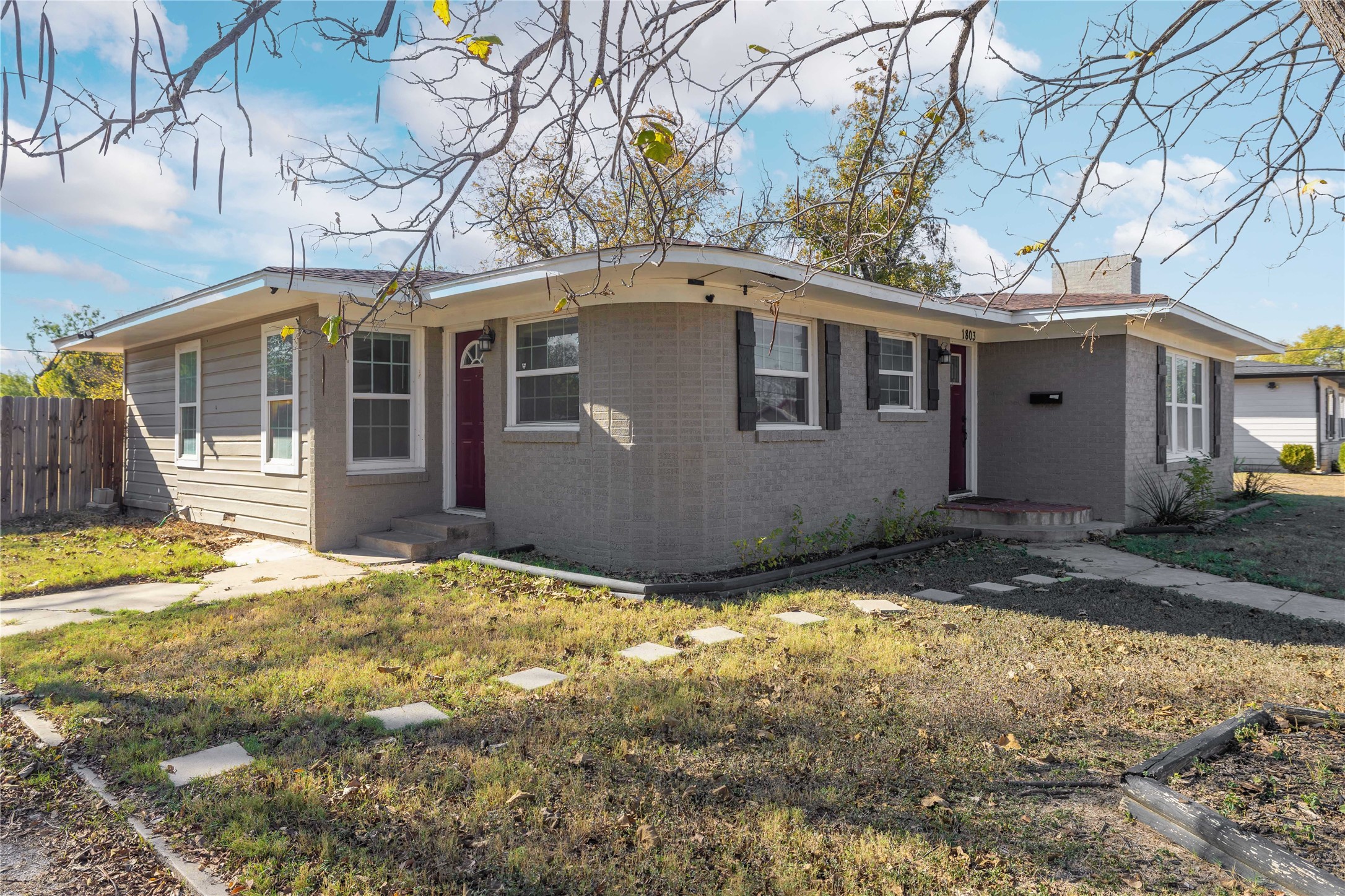 1803 4th Street Brownwood TX 76801