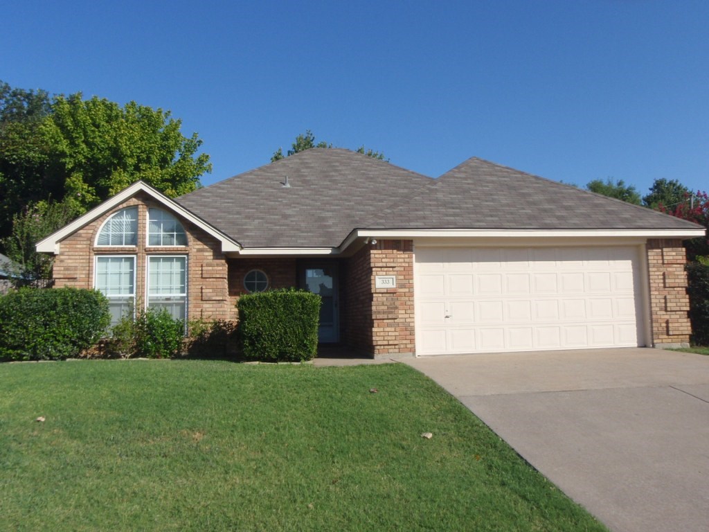 333 NE Alsbury Boulevard Burleson TX 76028