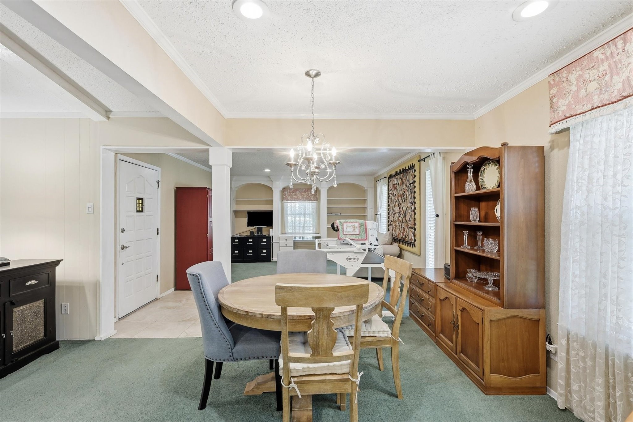 3066 Ponder Place Dallas TX 75229