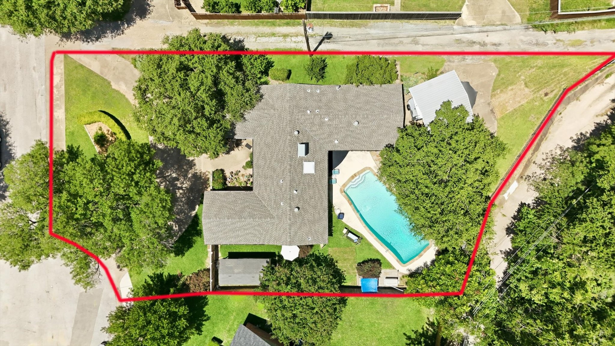 3066 Ponder Place Dallas TX 75229