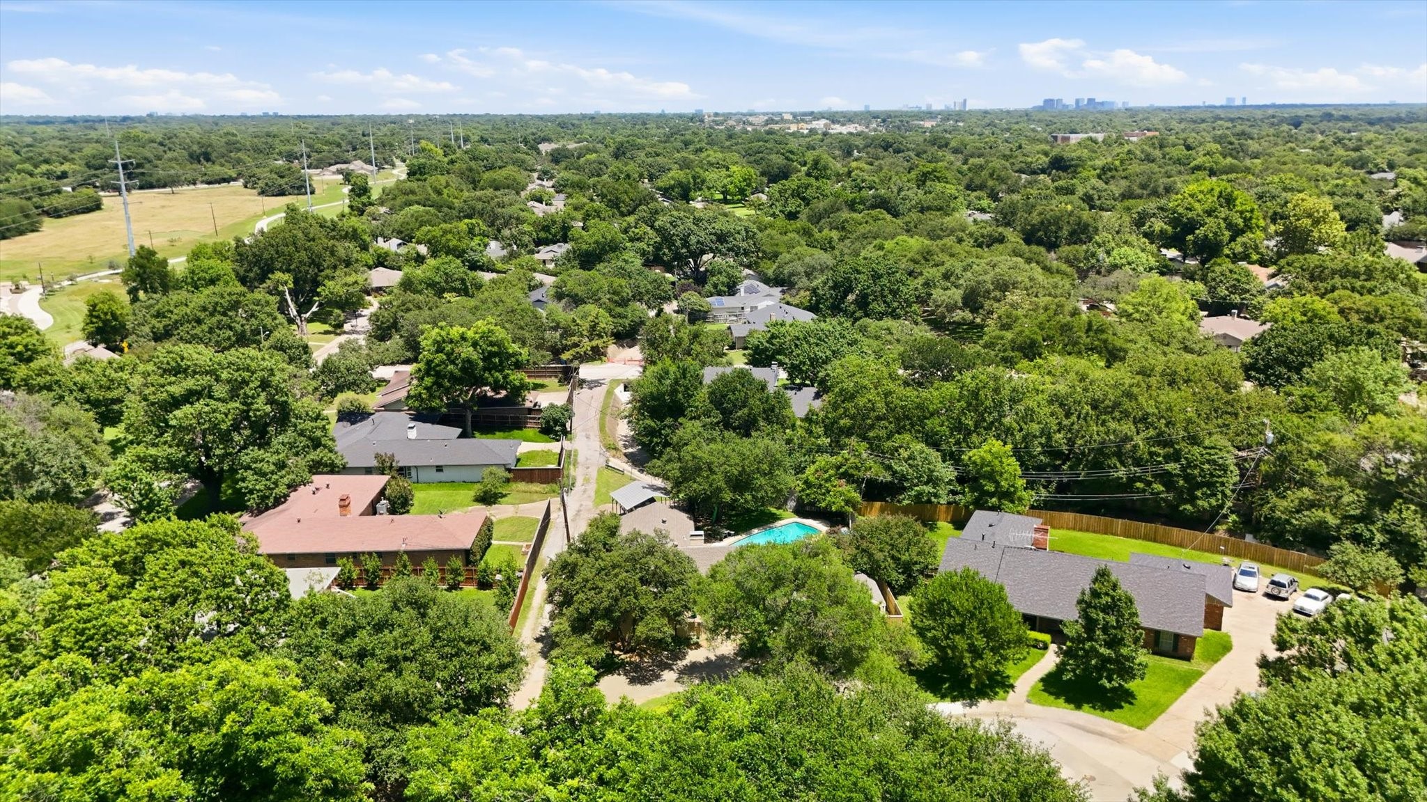 3066 Ponder Place Dallas TX 75229